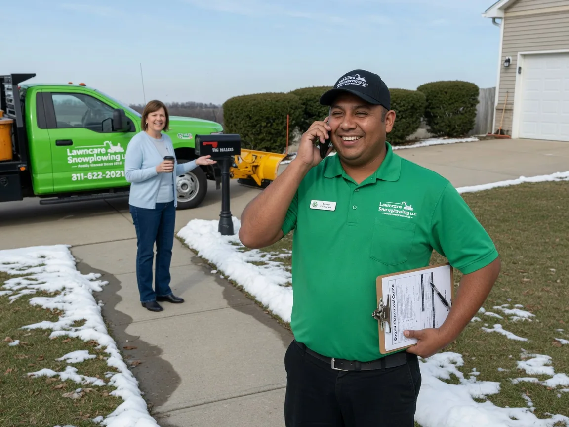 Lawn Care Services By Expert Landscaper Mesquite, NM FAQs